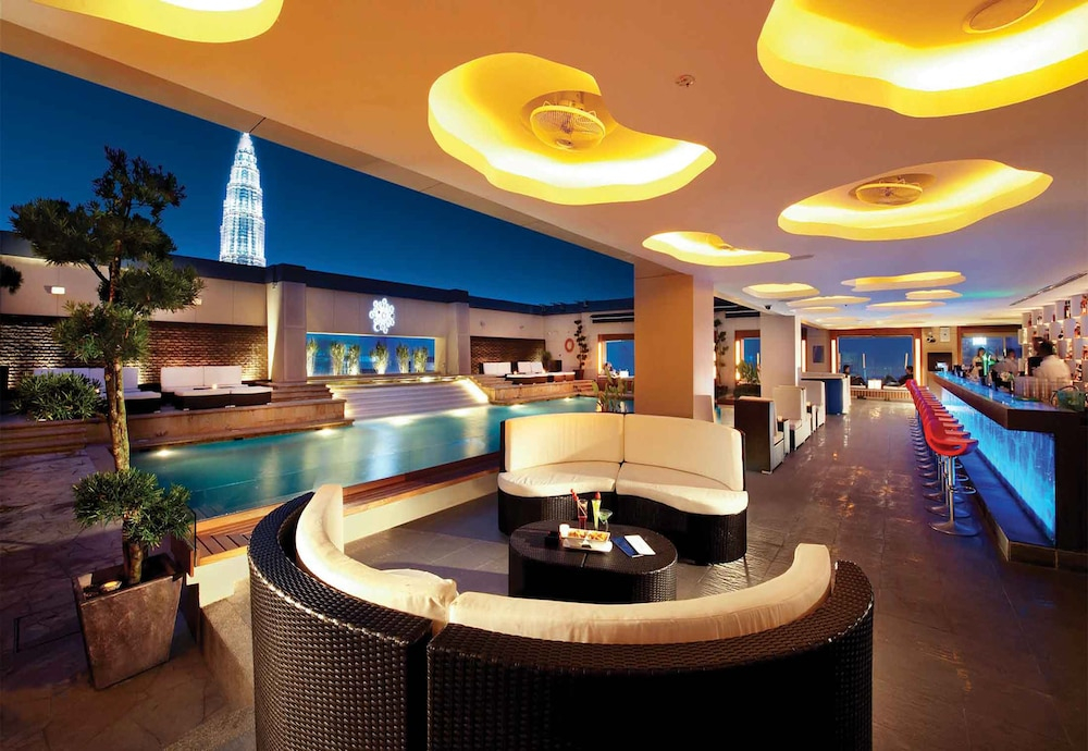 Others 4, Pacific Regency Hotel Suite, Kuala Lumpur