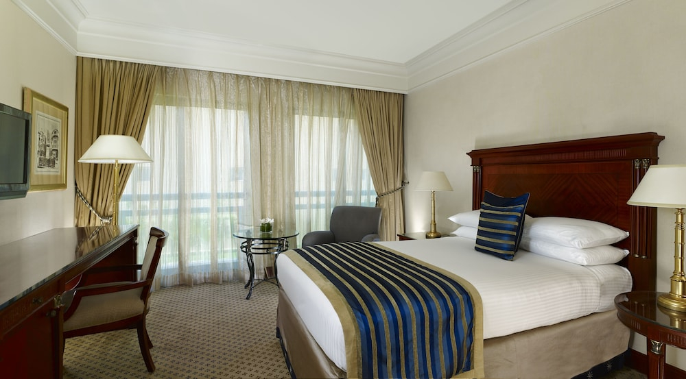 Bedroom 3, InterContinental Cairo Citystars, an IHG Hotel, Nasr City 1