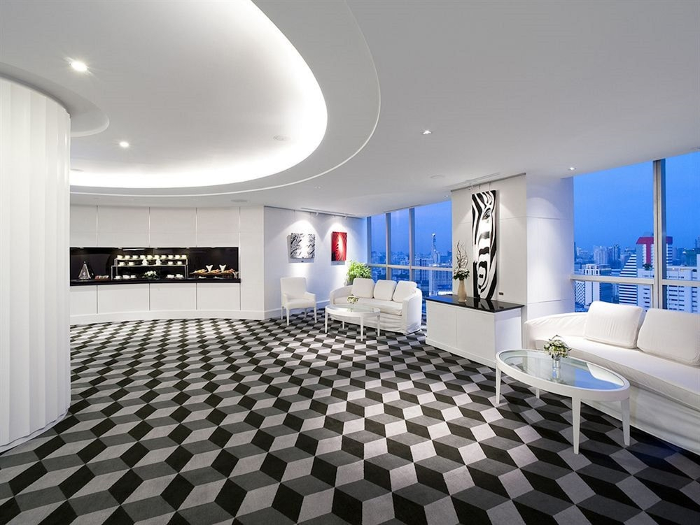 Public Area 4, Pullman Bangkok Hotel G, Bang Rak
