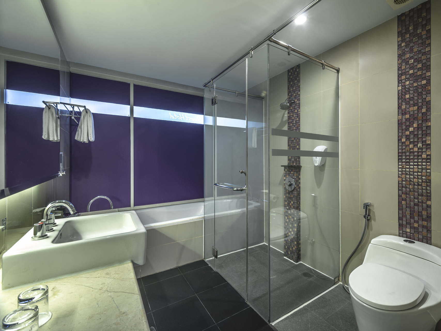 Bathroom 3