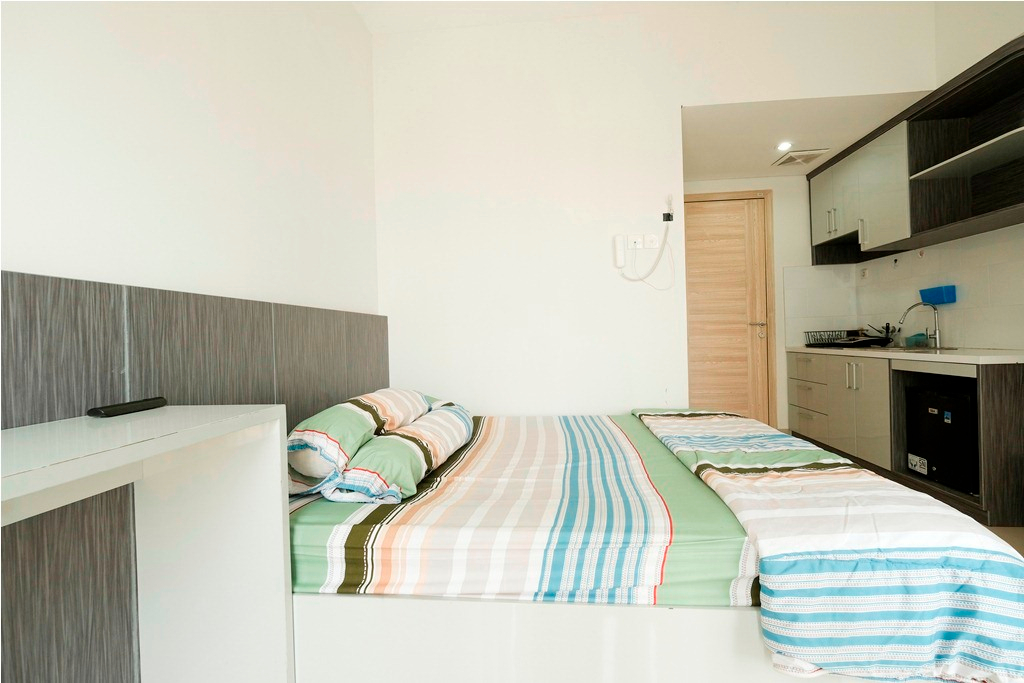 Bed 38