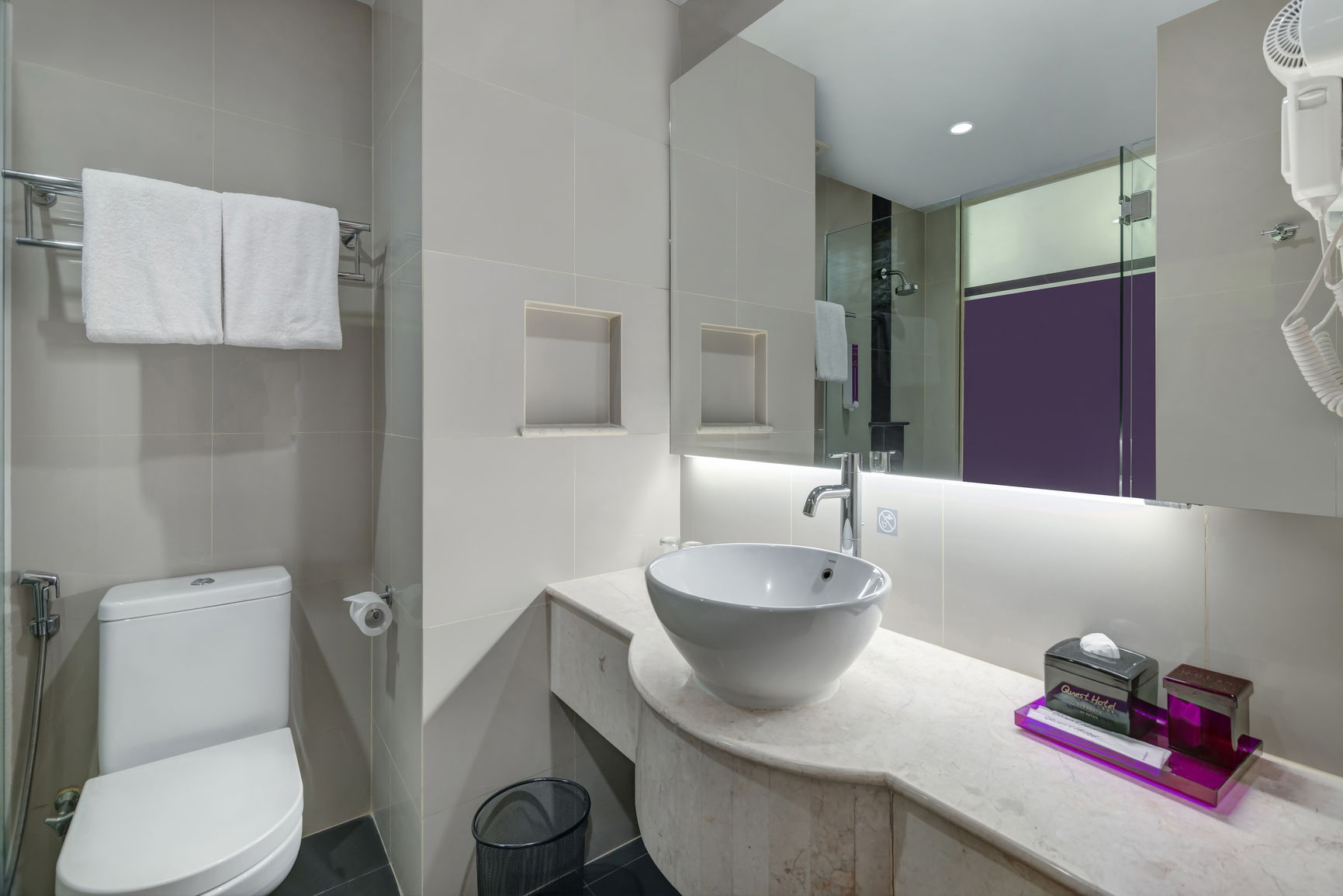 Bathroom 7