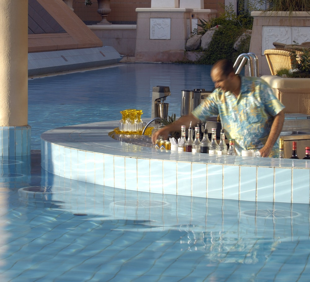 Public Area 4, InterContinental Cairo Citystars, an IHG Hotel, Nasr City 1