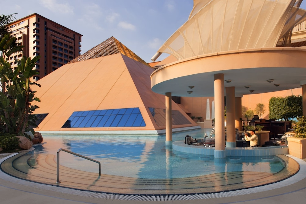 Sport & Beauty 2, InterContinental Cairo Citystars, an IHG Hotel, Nasr City 1