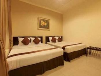 4, Indah Palace Garden & Resort, Karanganyar