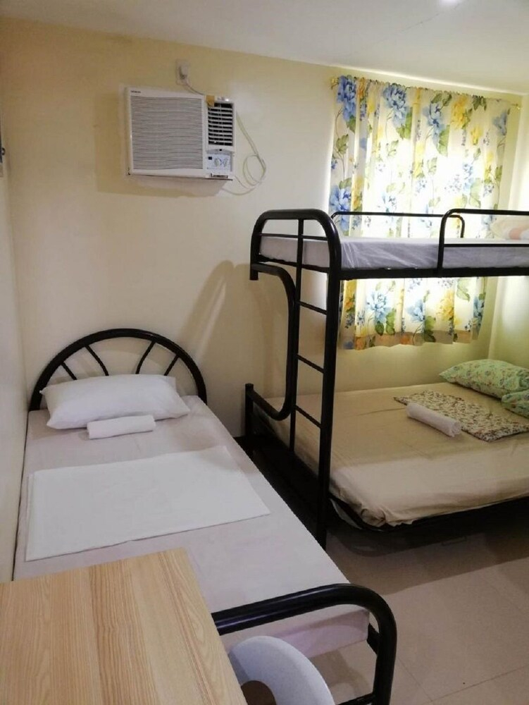 Bedroom 5, Haus Of Tubo Pension House, Davao City
