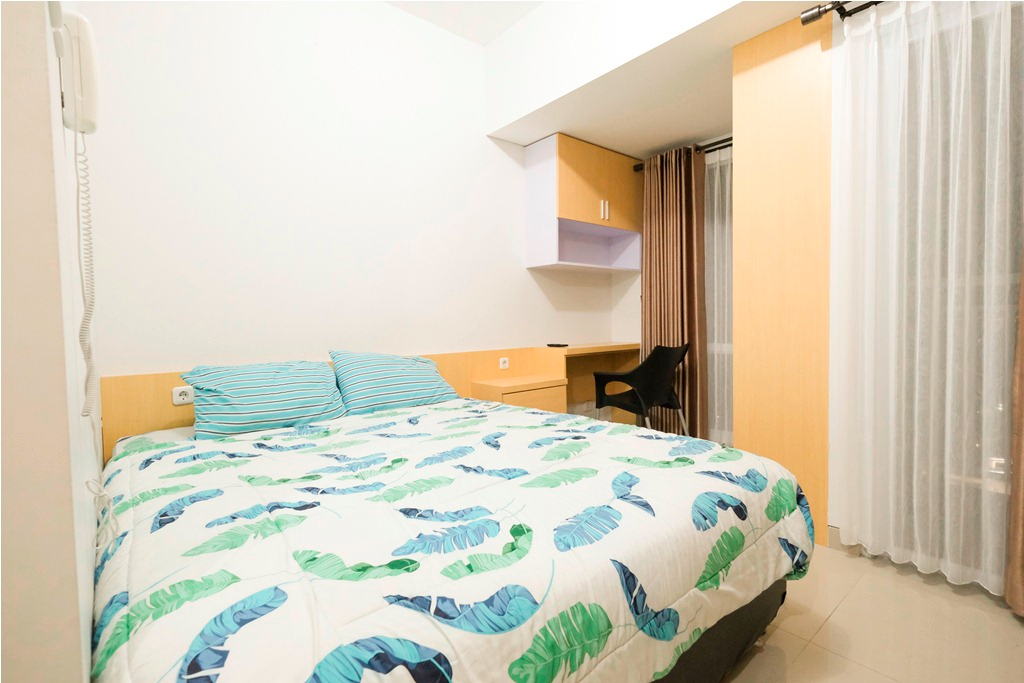 Bed 35