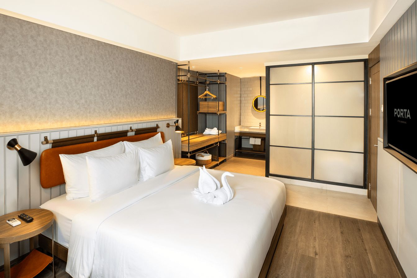 Bed 4