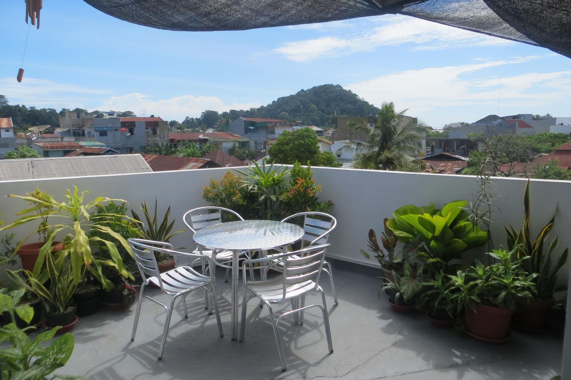 Exterior & Views 4, Brigitte's House, Padang