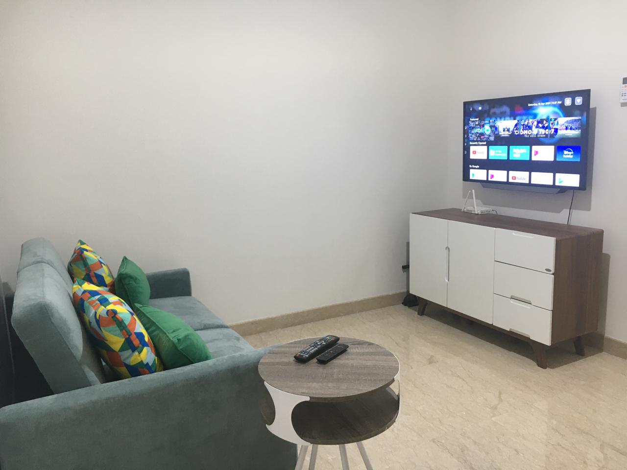 Living Area 4