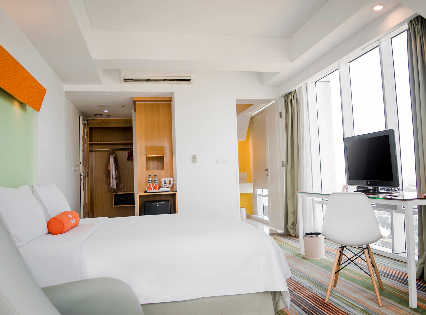 Bed 12