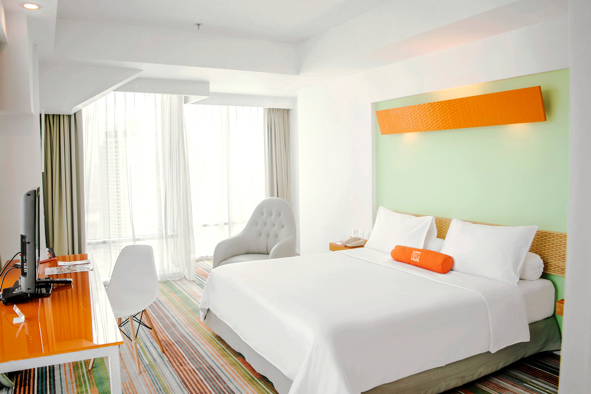 Bed 7