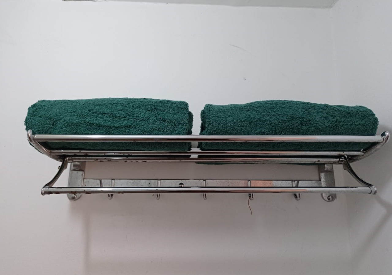 Bathroom 3