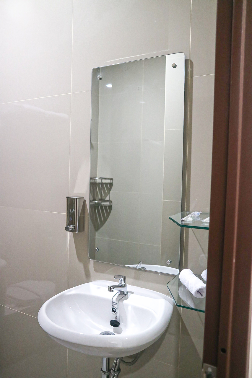 Bathroom 3