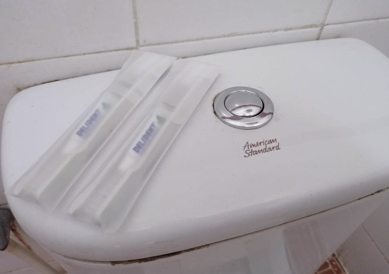 Bathroom 4