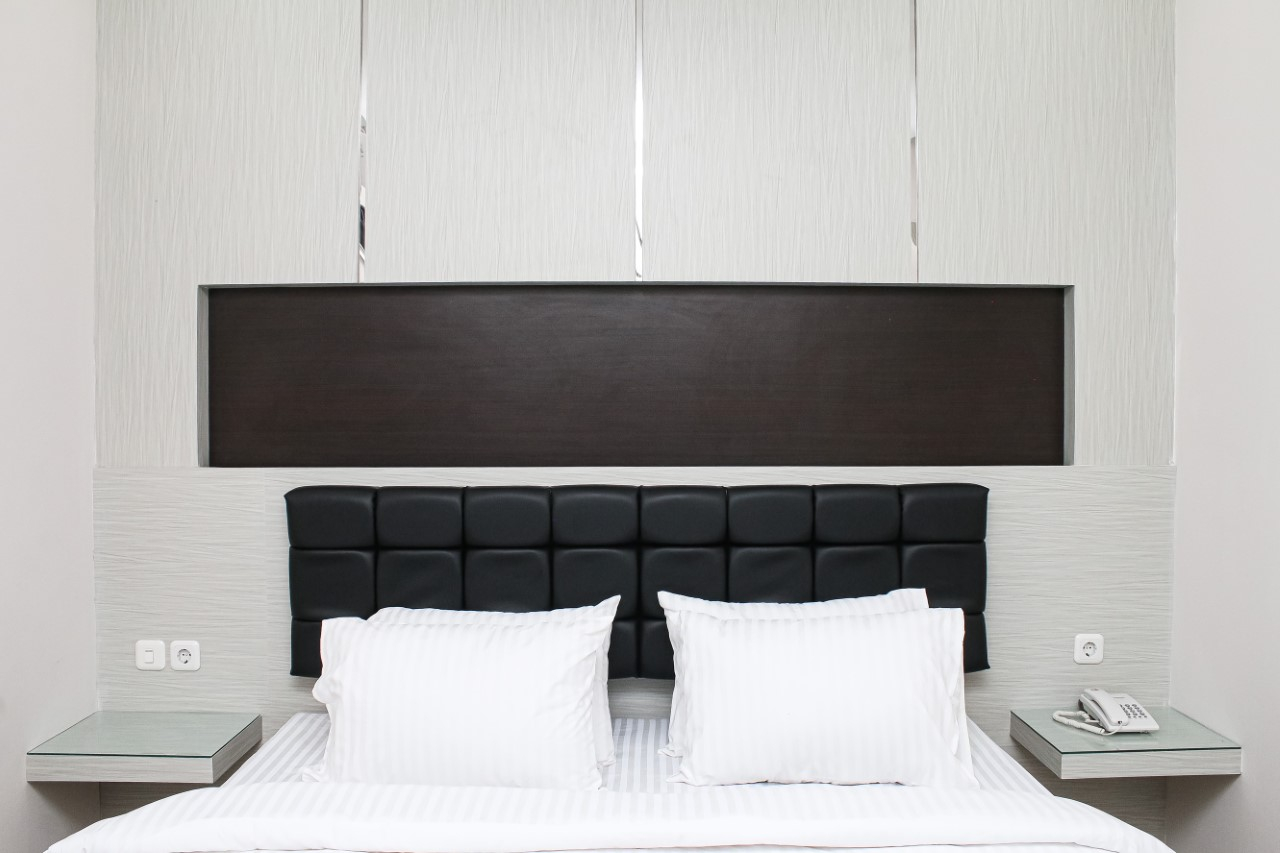 King Deluxe Room