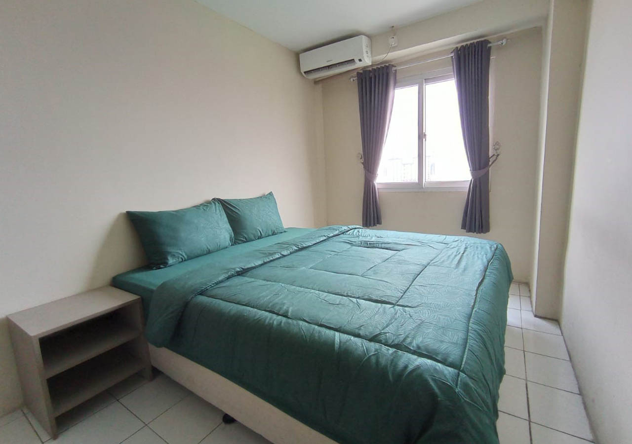 Kamar Keluarga King atau Queen