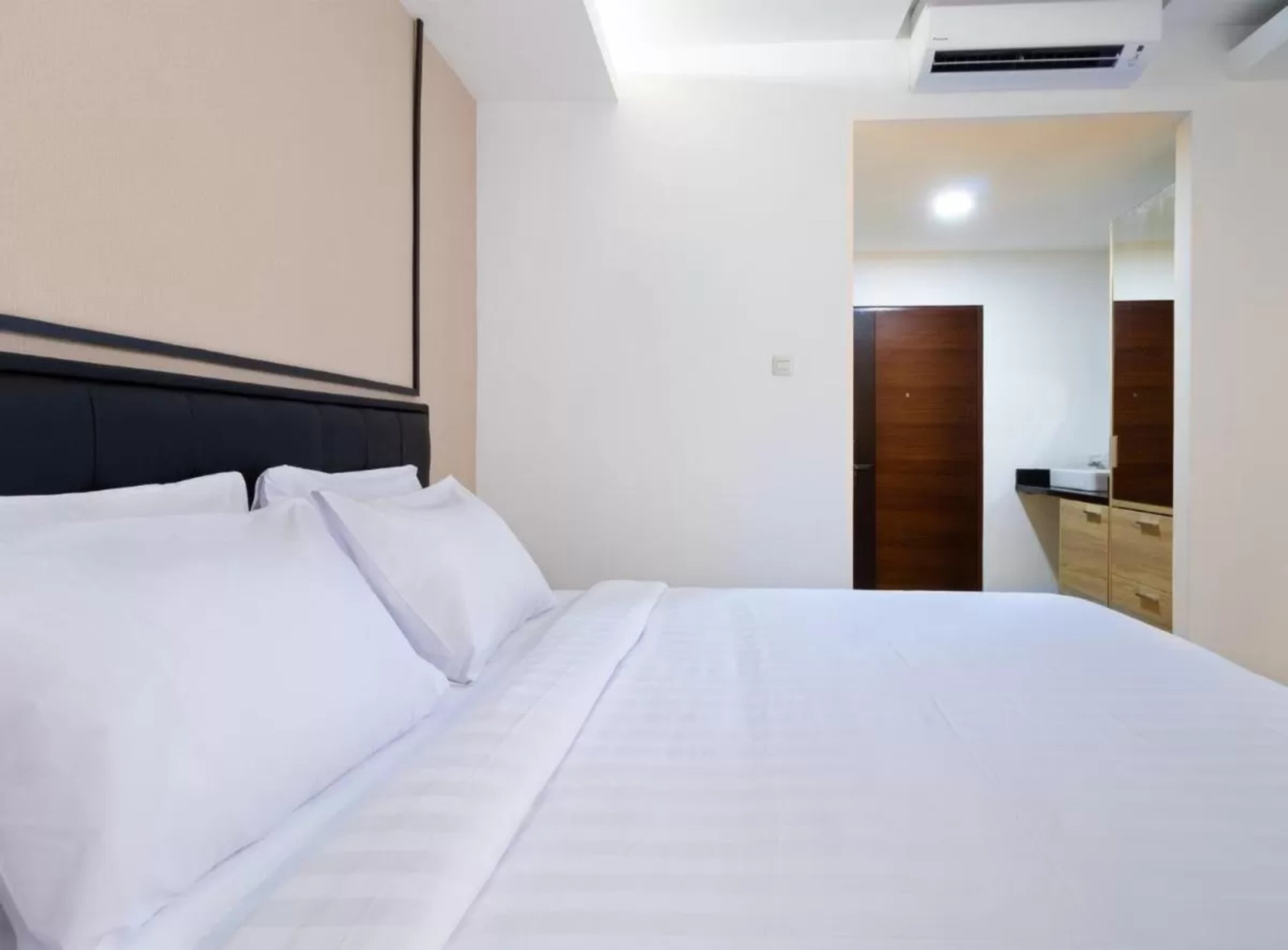 Bed 5