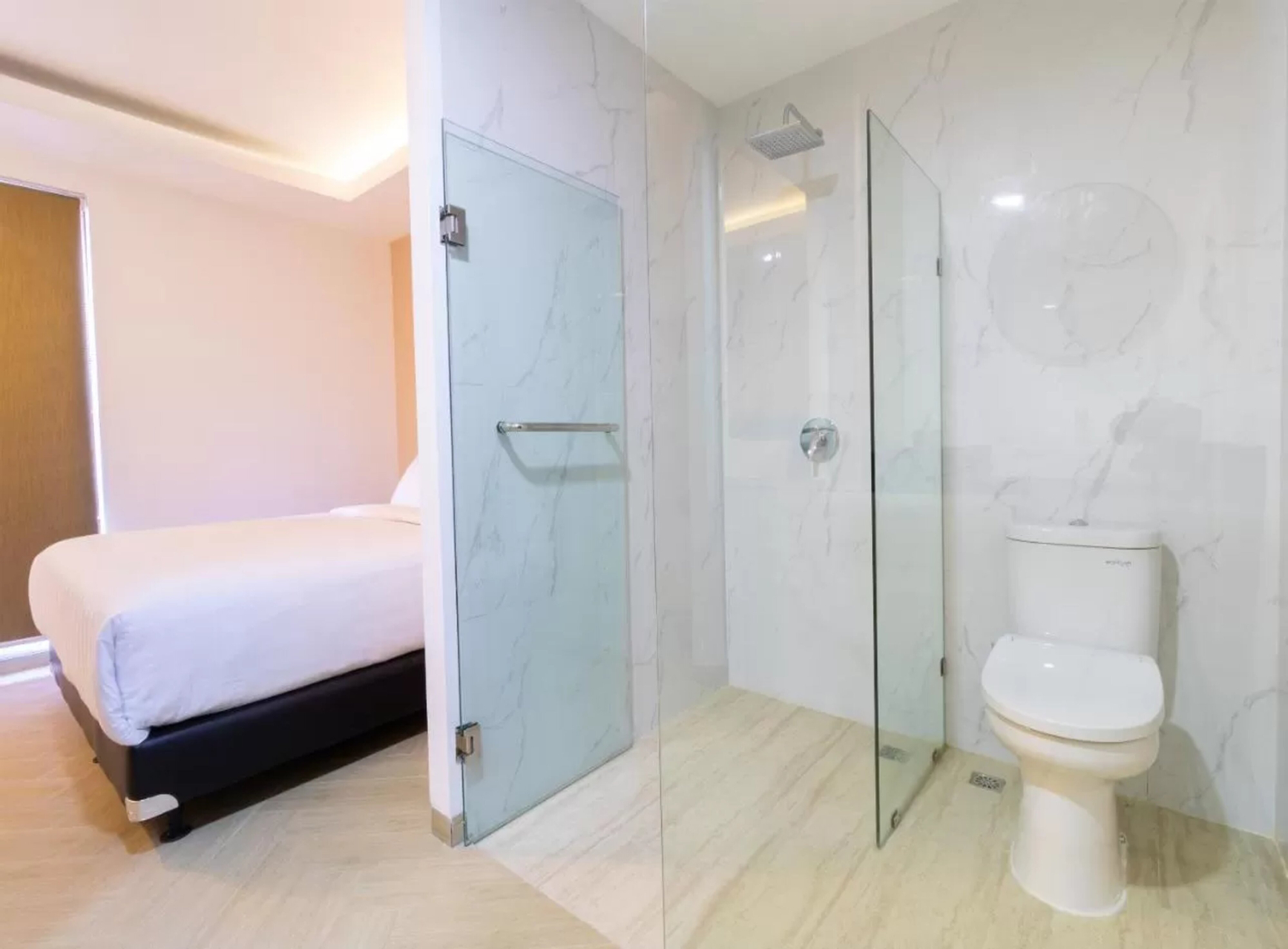 Bathroom 3