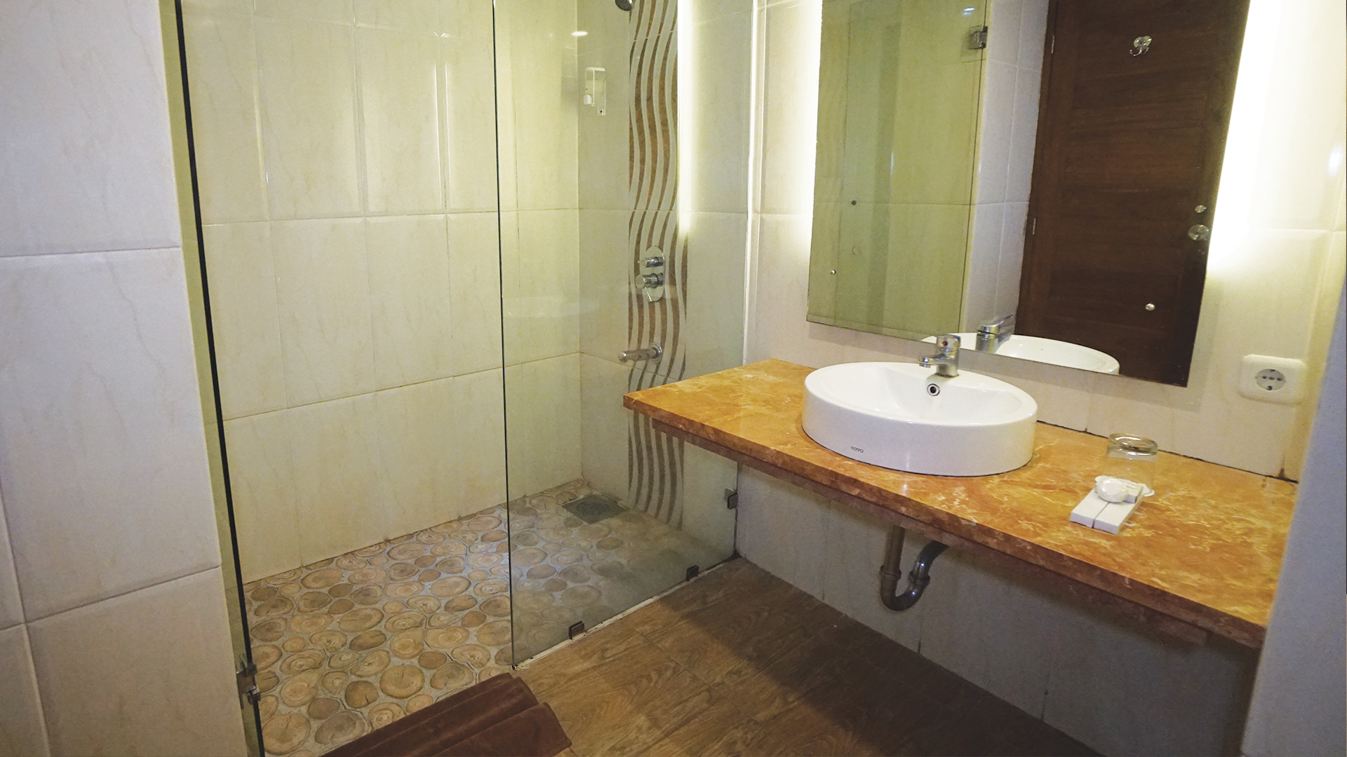 Bathroom 3