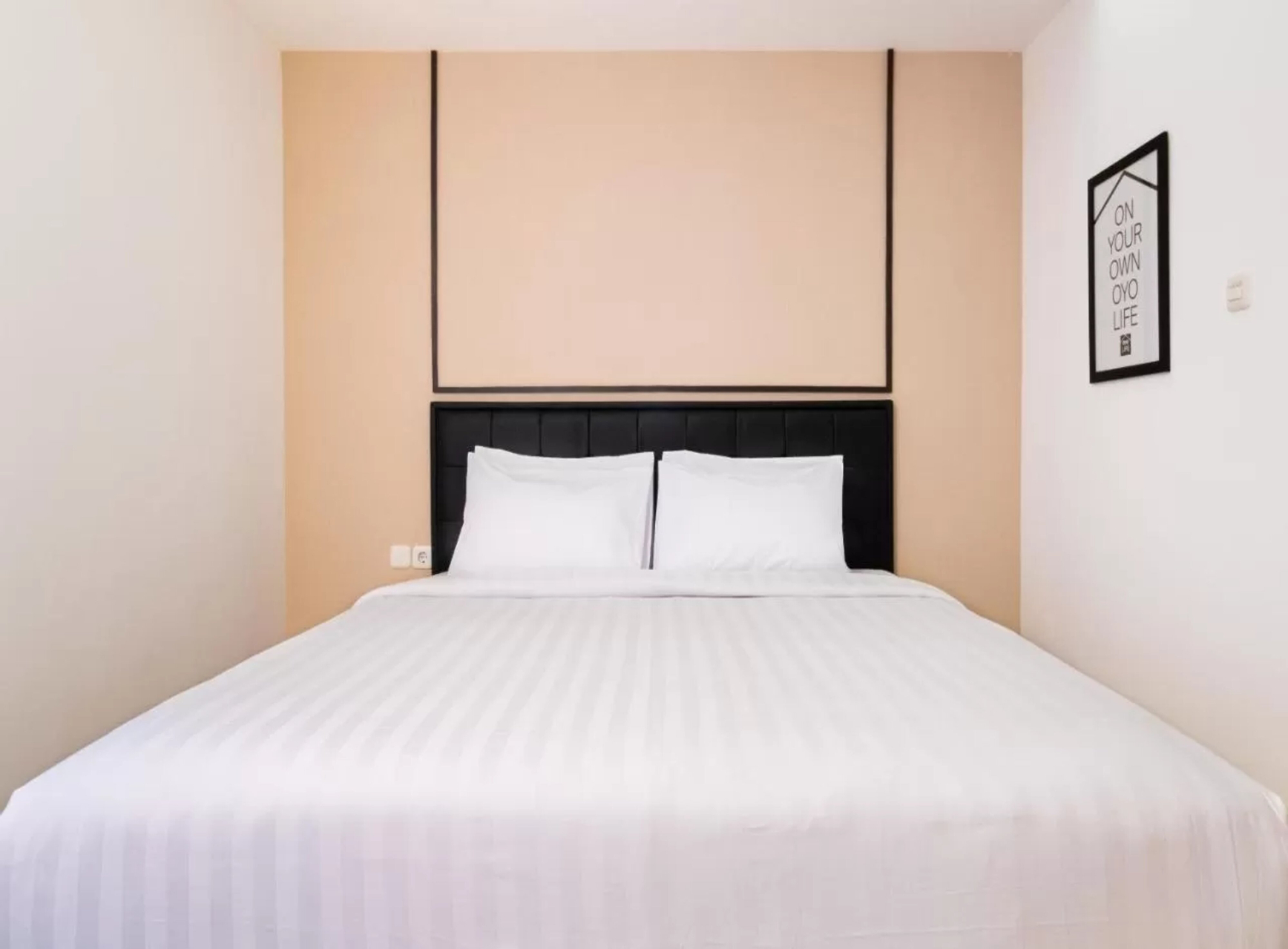 Kamar Superior Double