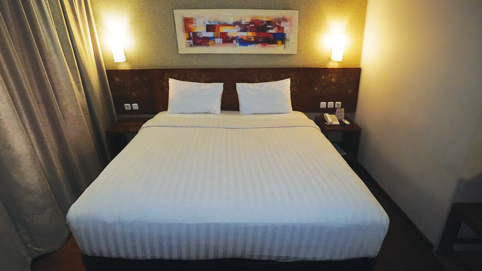 Bed 5