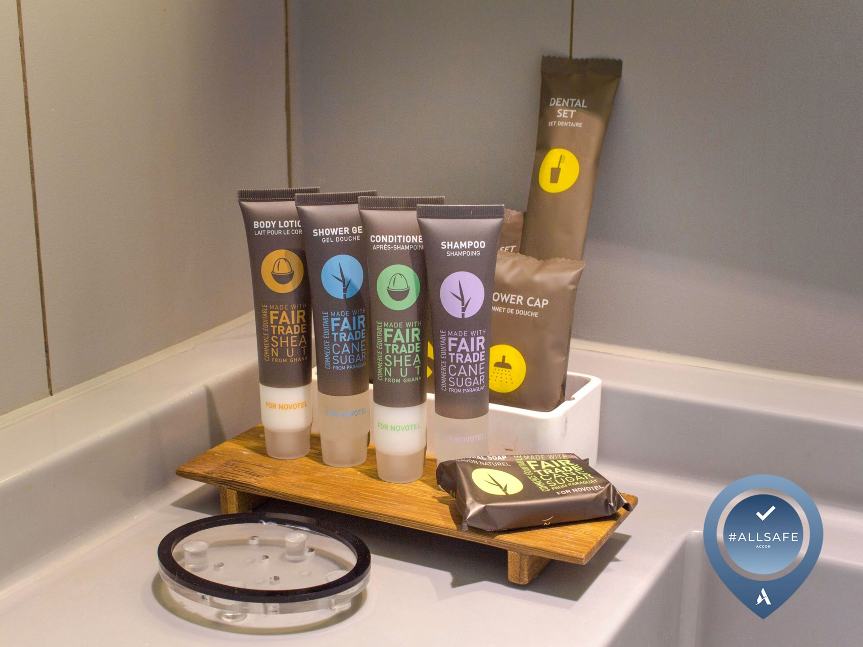 Amenities 16