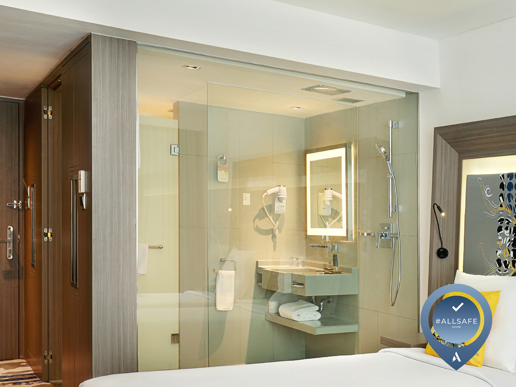 Bathroom 20