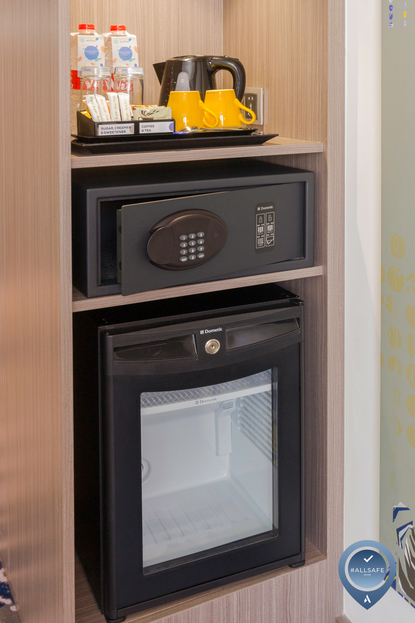 Amenities 12