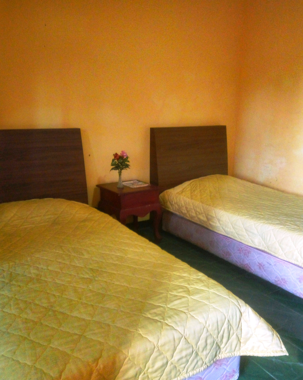Bedroom 4, Hotel Sarah, Sukabumi
