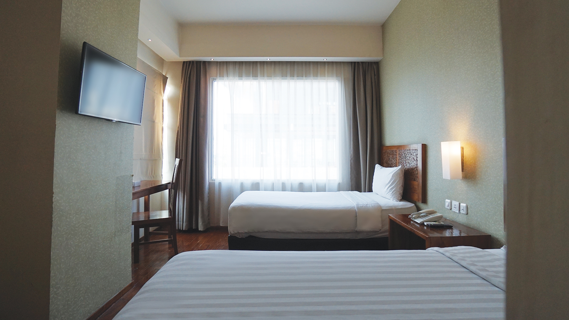 Bed 9