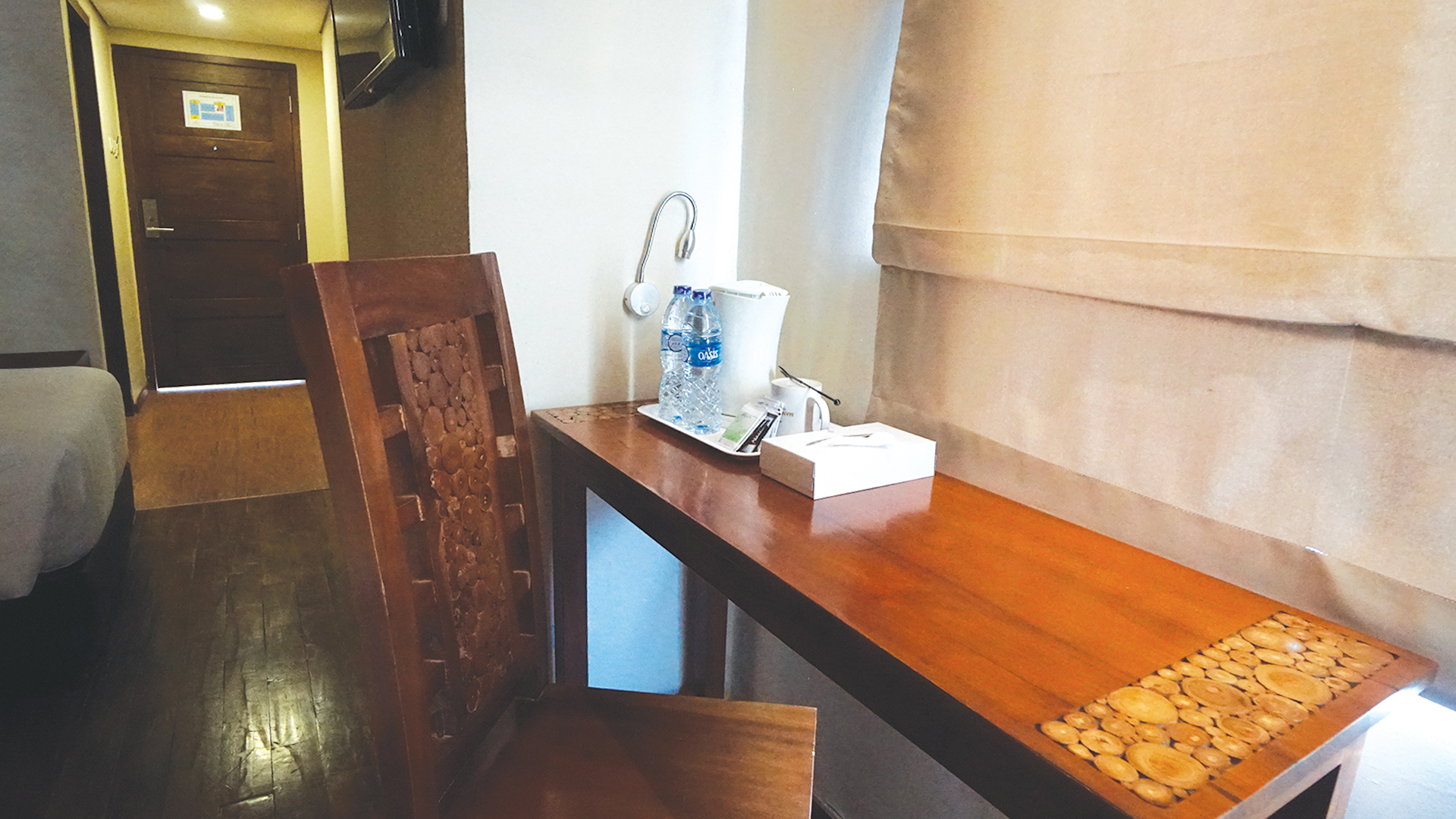 Amenities