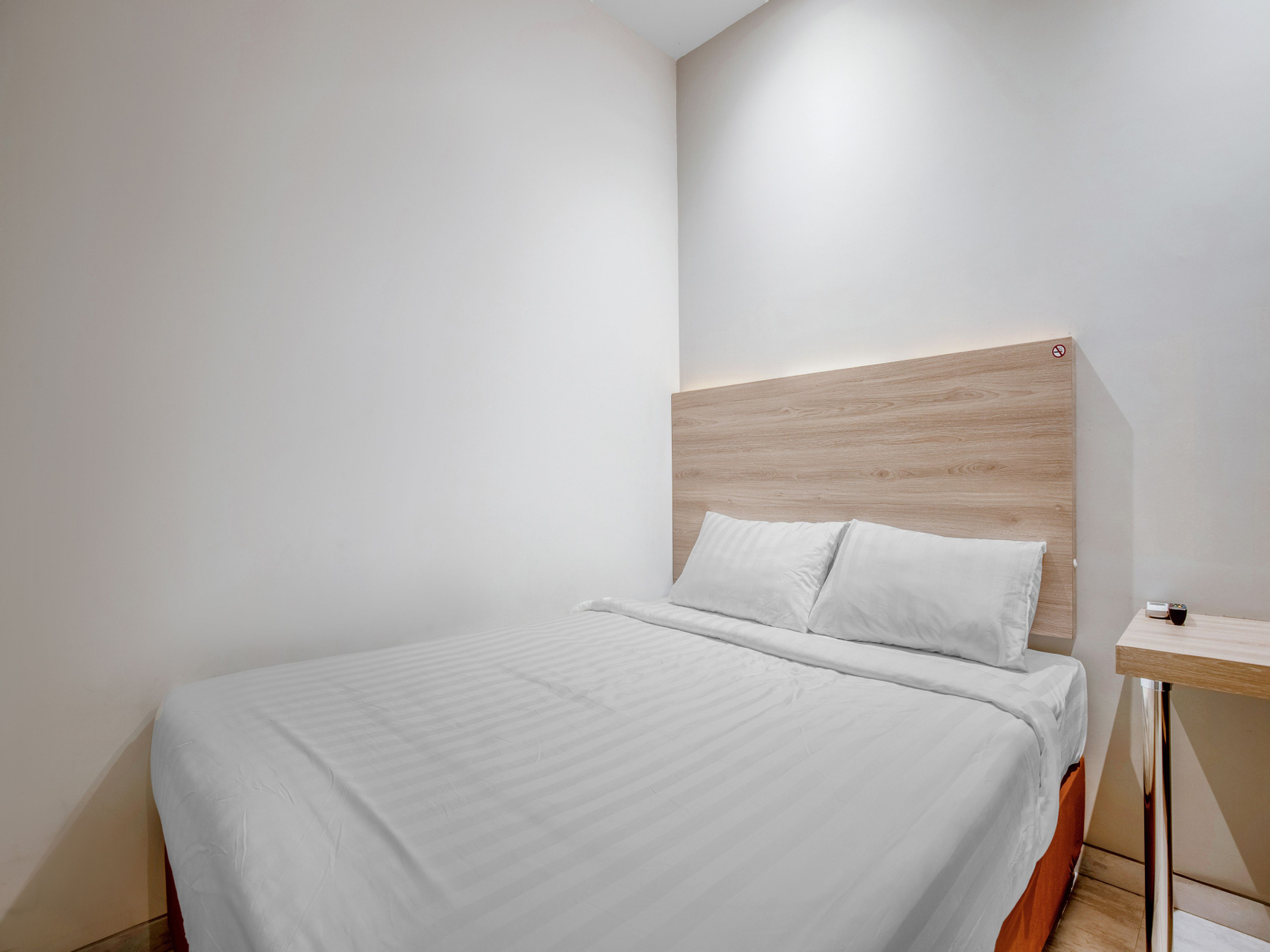 Bedroom 3, Ngagel Residence Surabaya, Surabaya