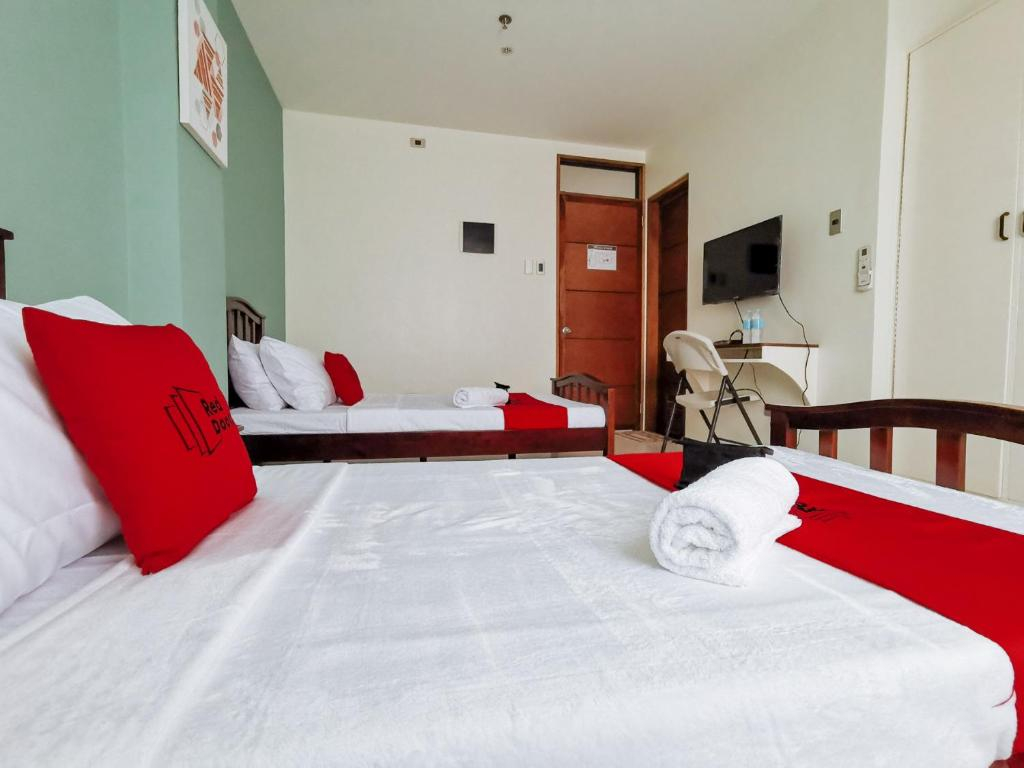 Single Standard Room