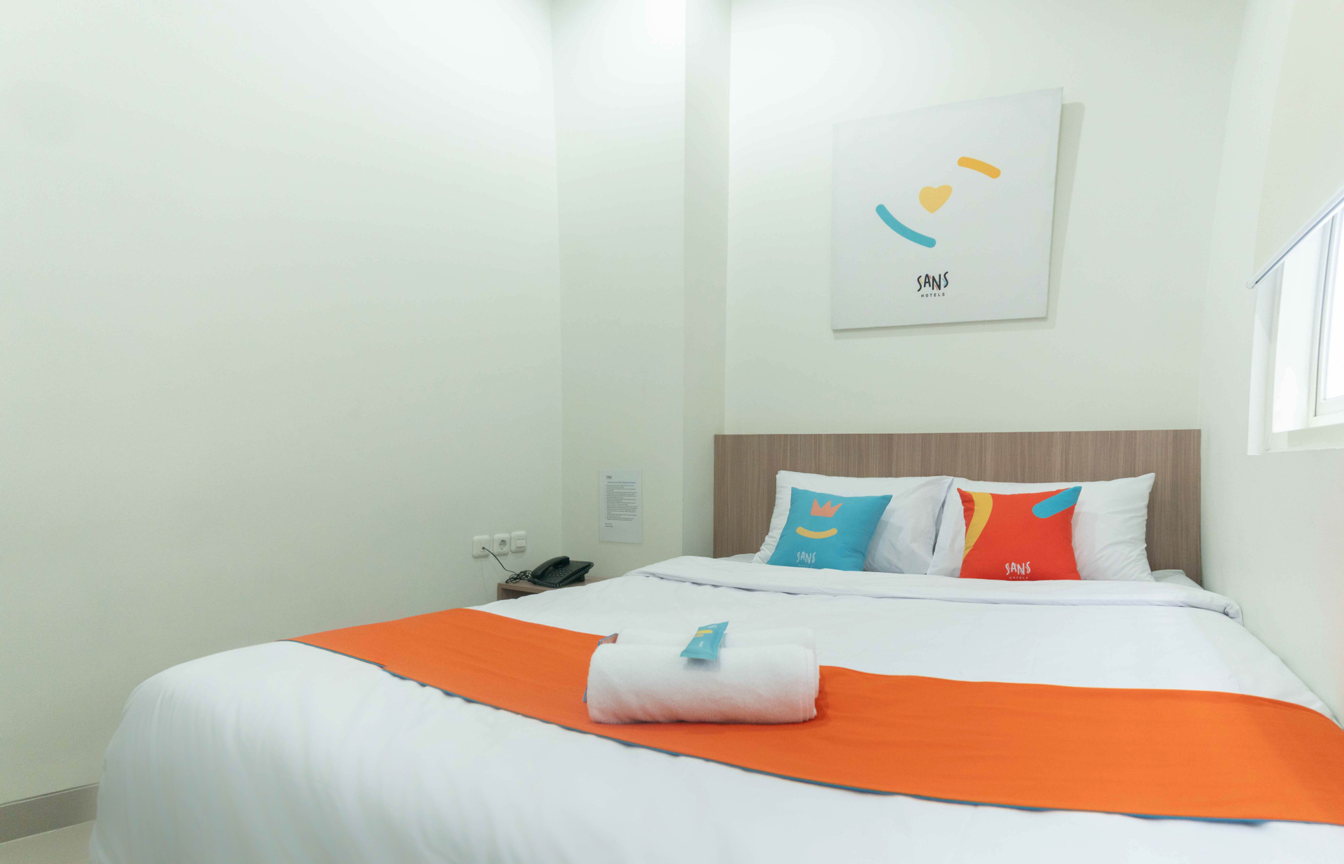 Kamar Superior Double