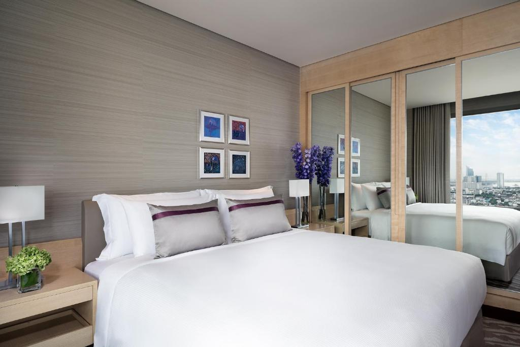Bed 5