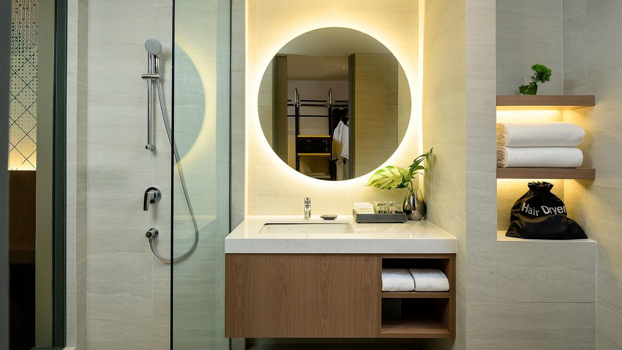 Bathroom 3