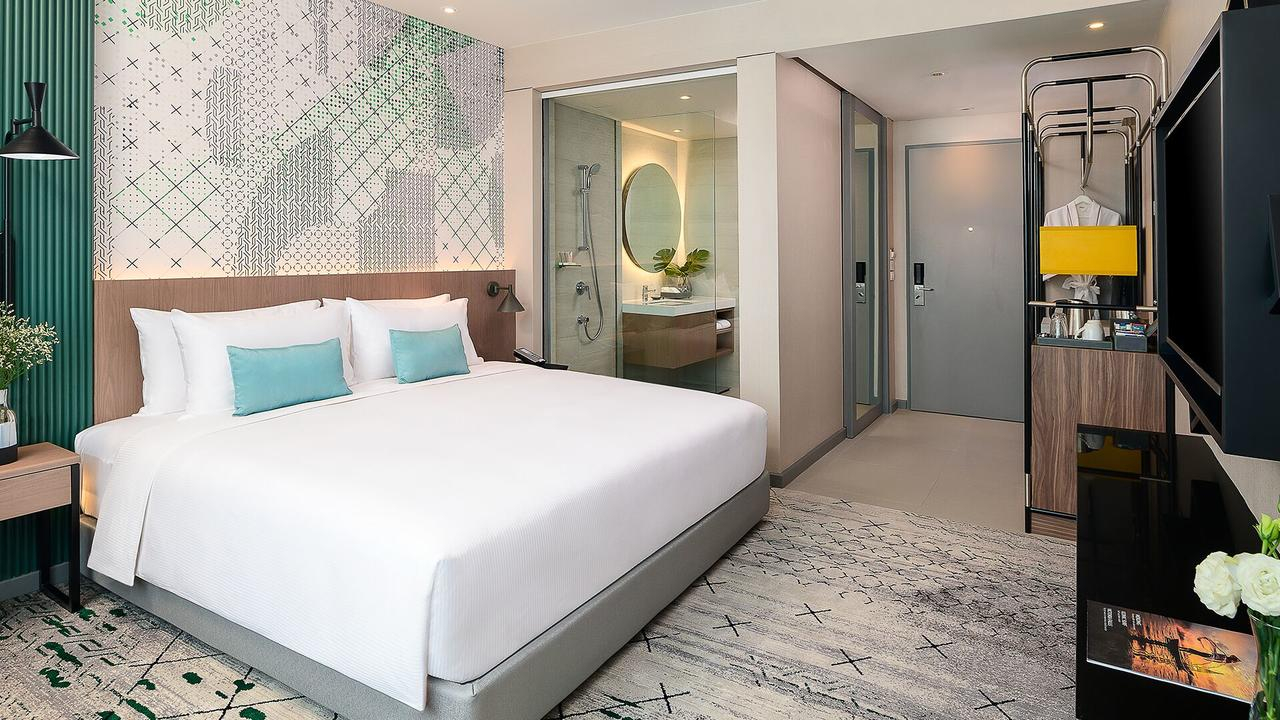 Bed 10