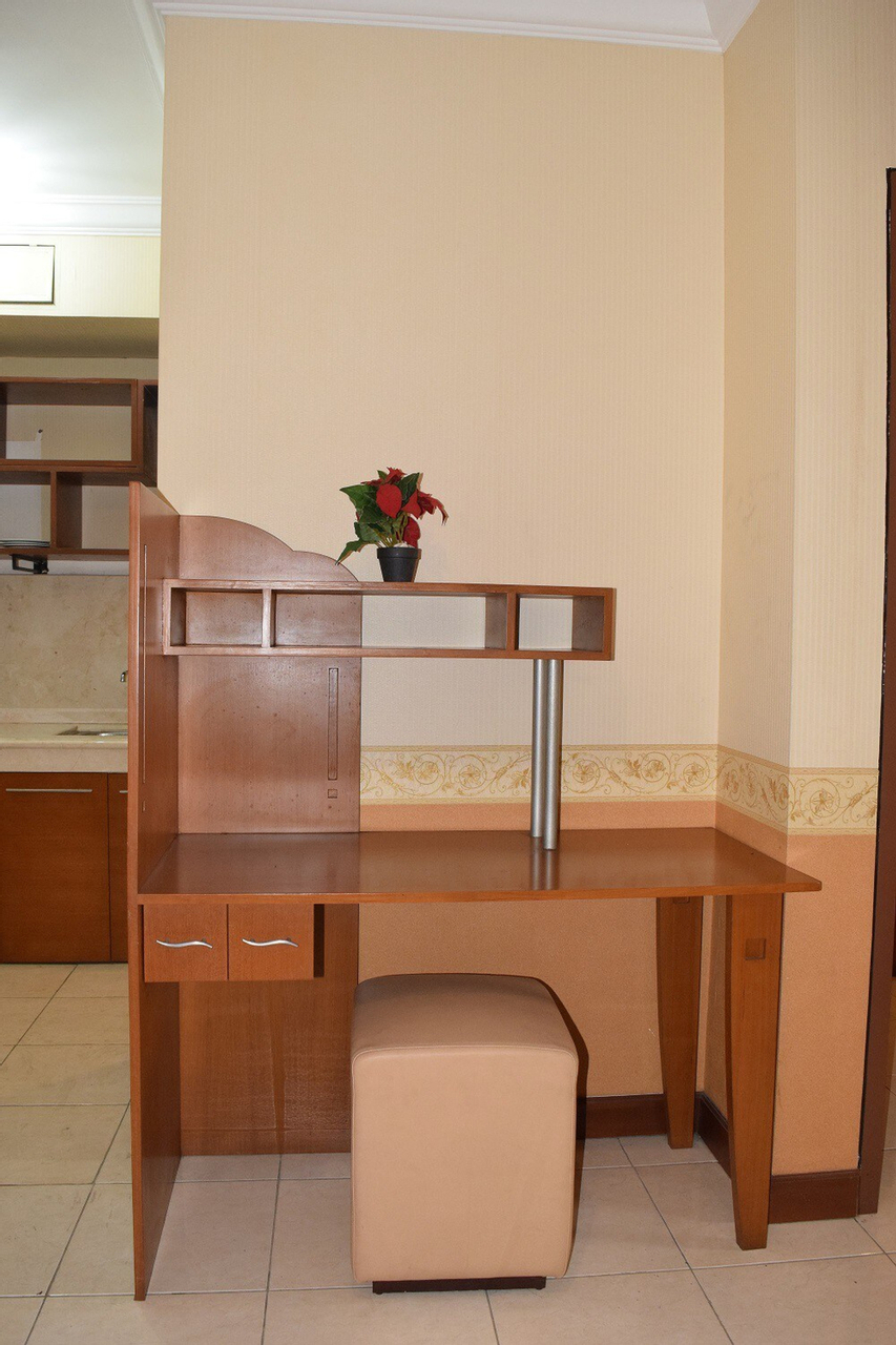 Living Area 3