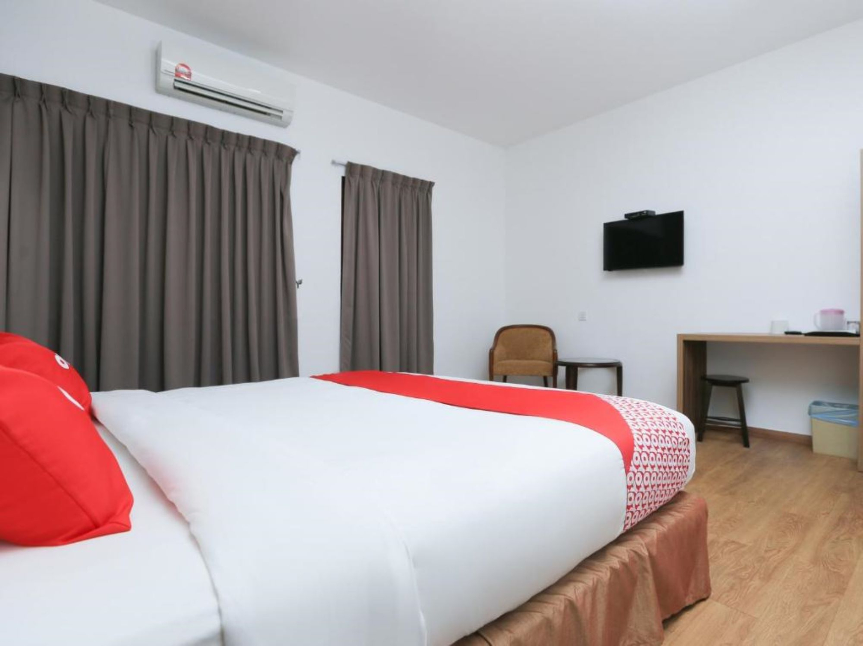 Bed 9