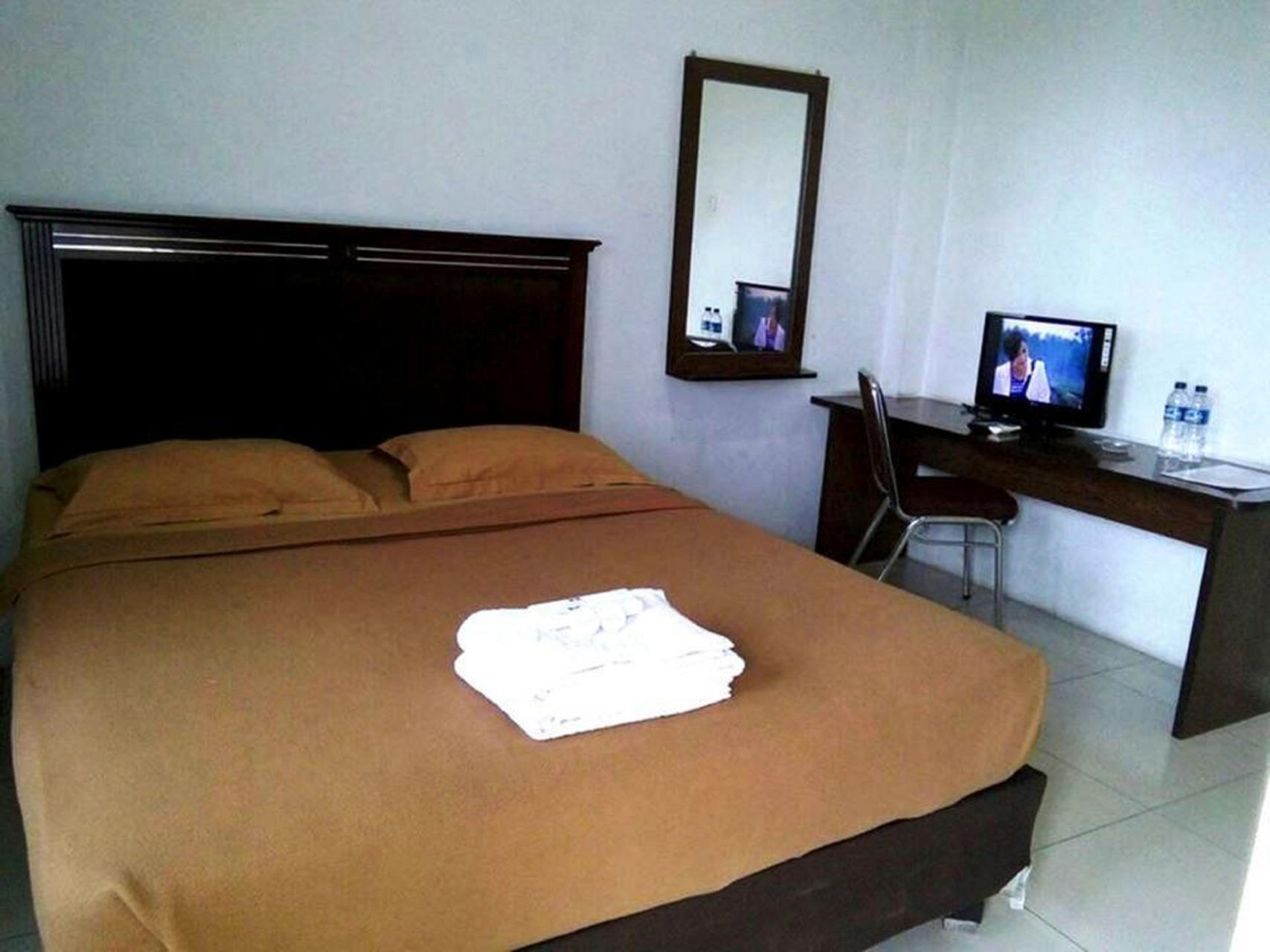 Bedroom 4, Sapadia Wisma HM Jhoni, Medan