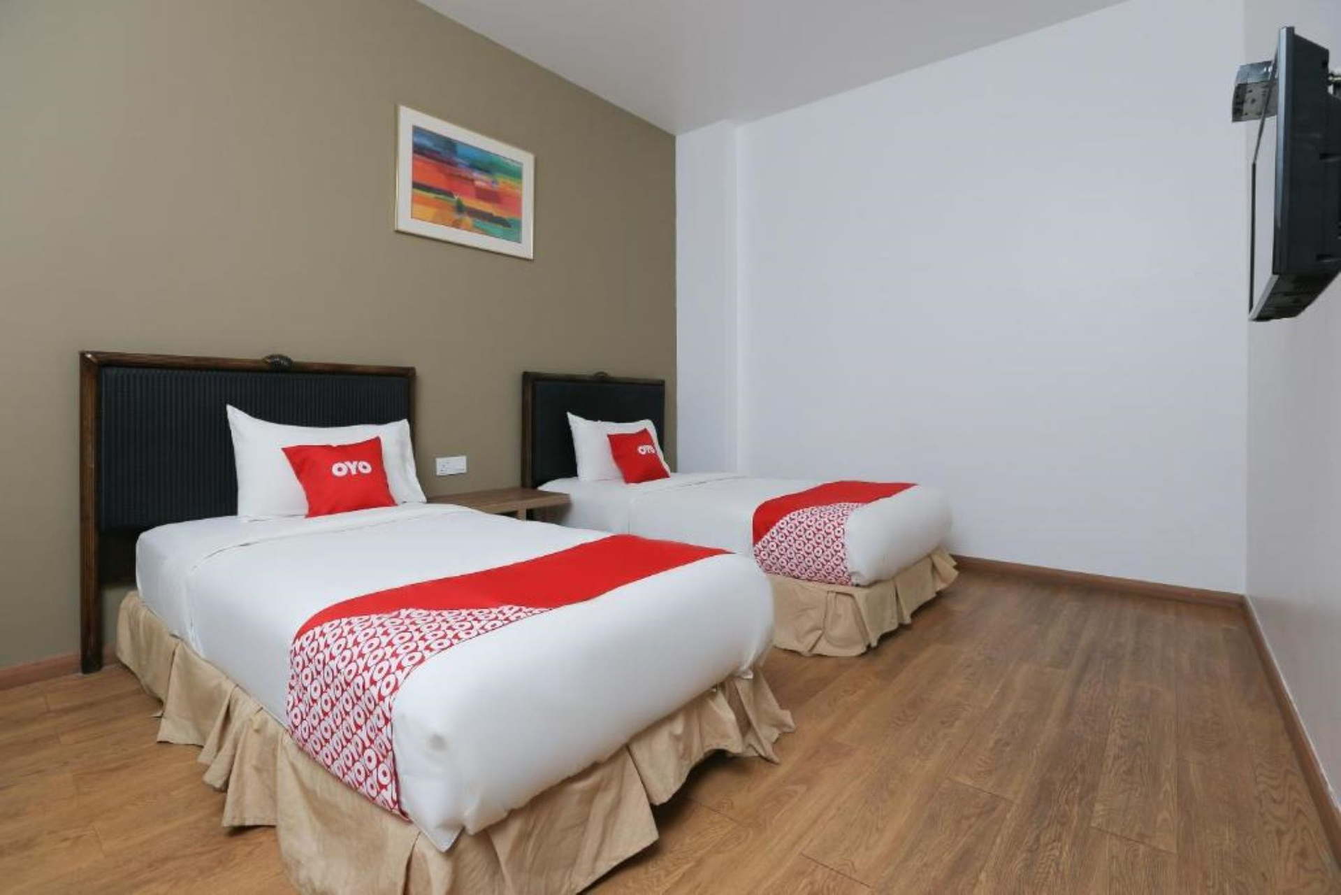 Bed 5