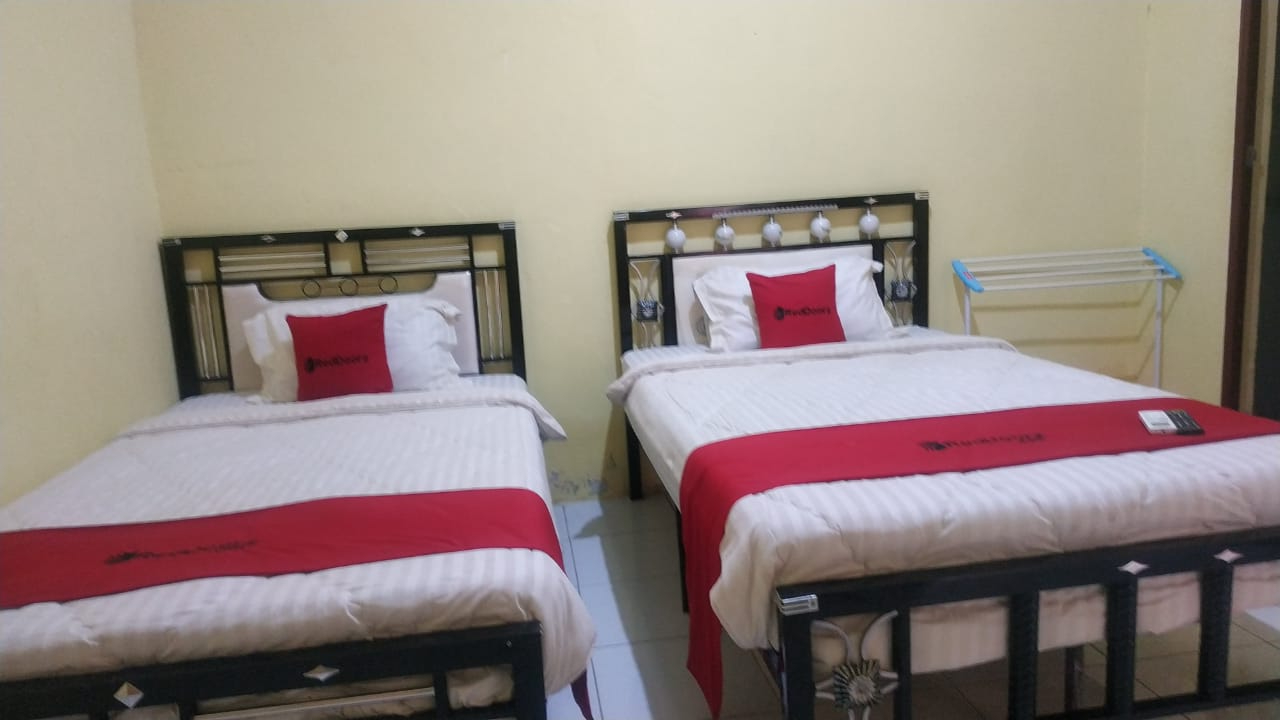 Double or Twin Superior Room
