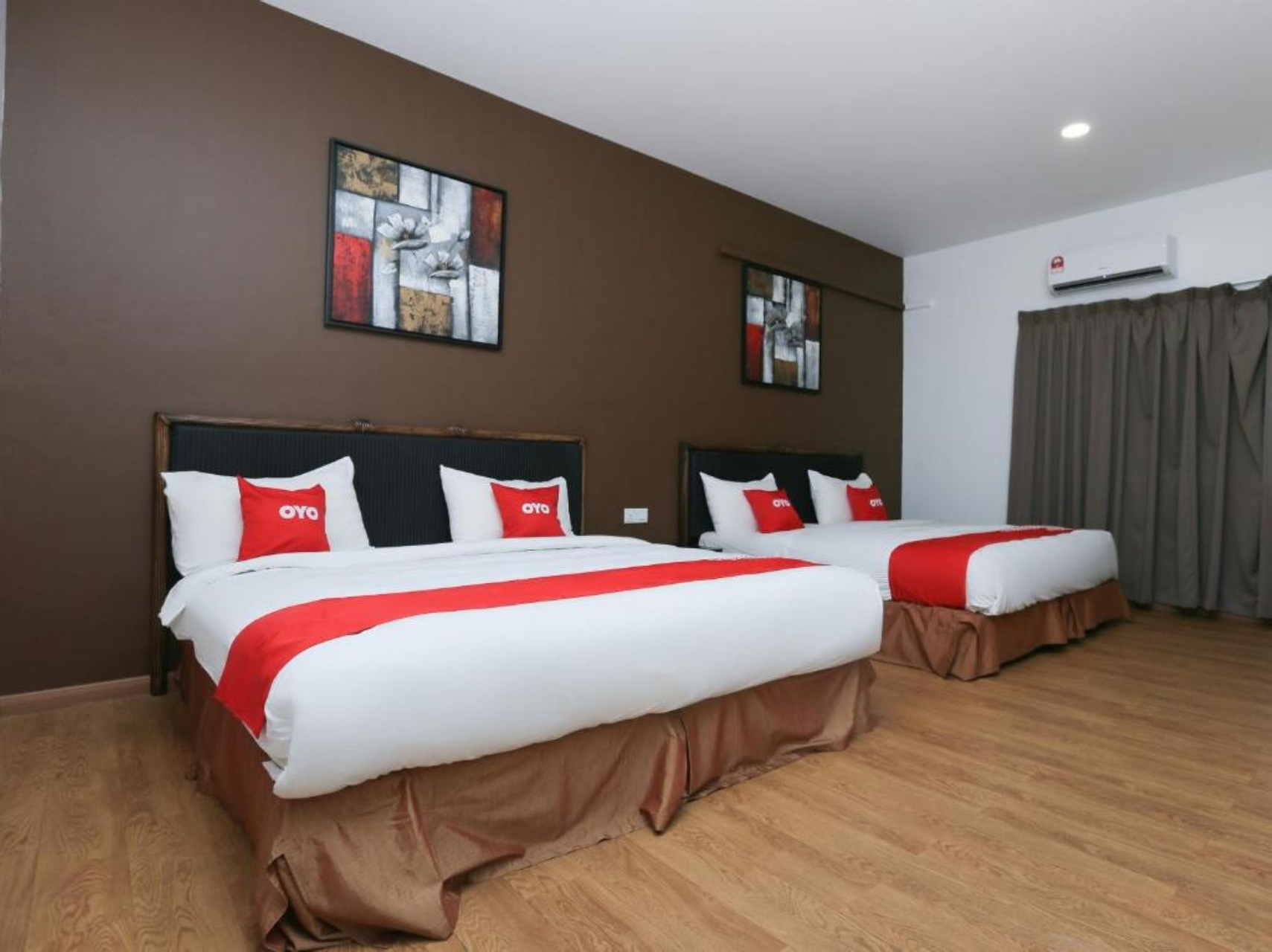 Bed 3
