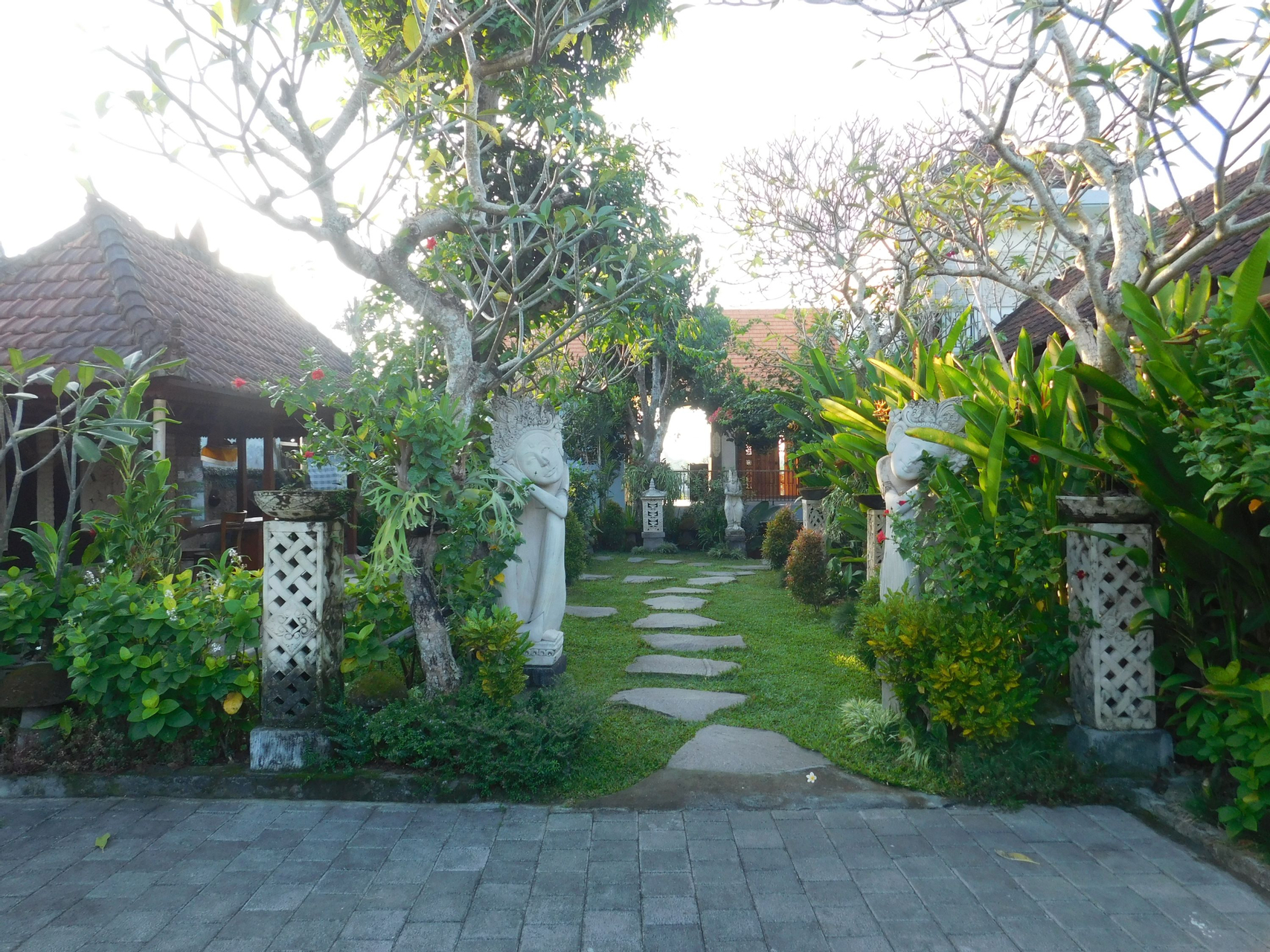 Keong Sari Guest House, Gianyar