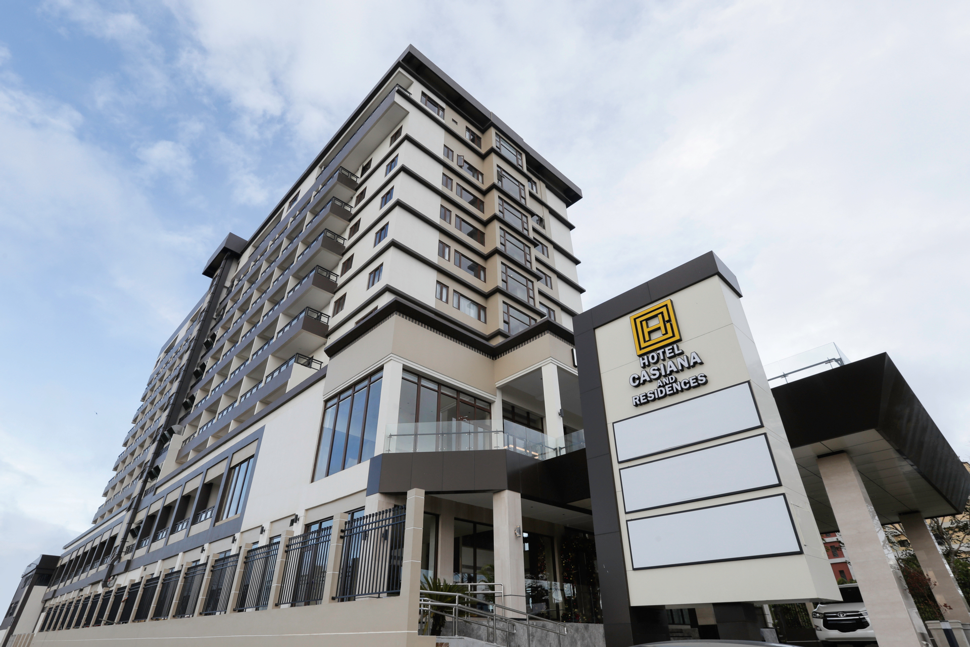 Hotel Casiana Managed by Enderun Hotels, Tagaytay City