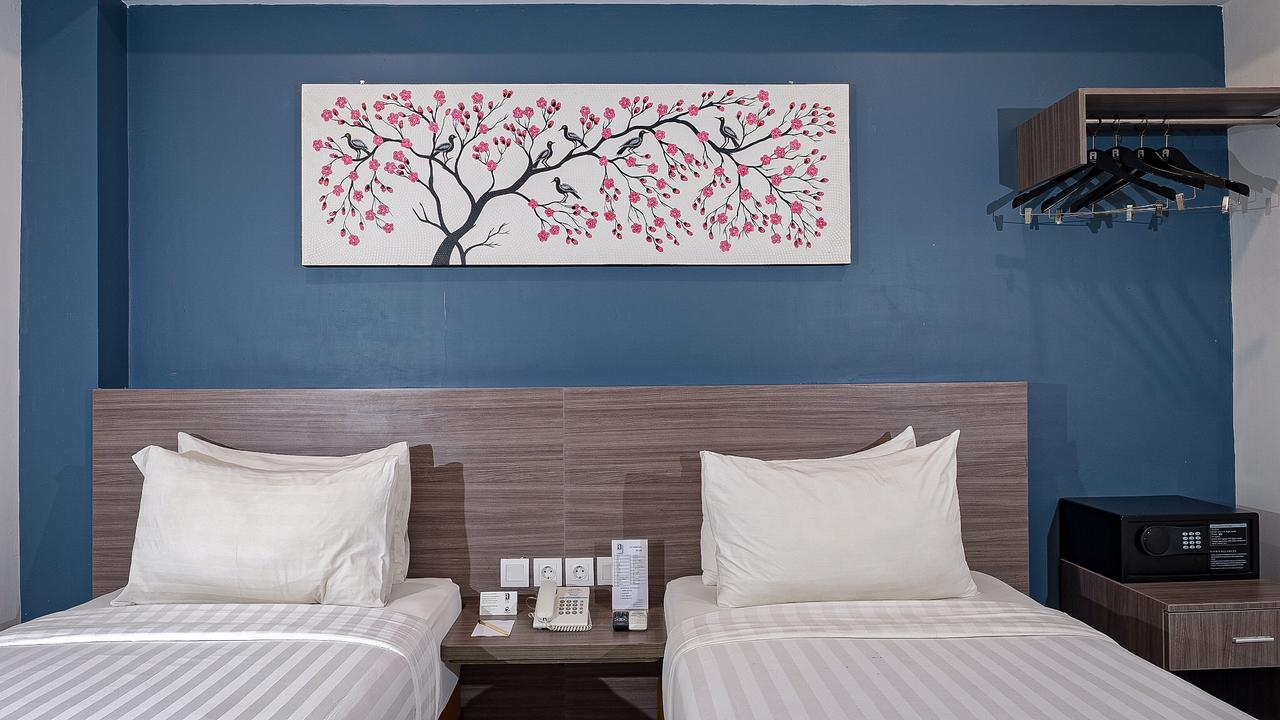 Bedroom 5, Ayani Hotel Banda Aceh, Banda Aceh