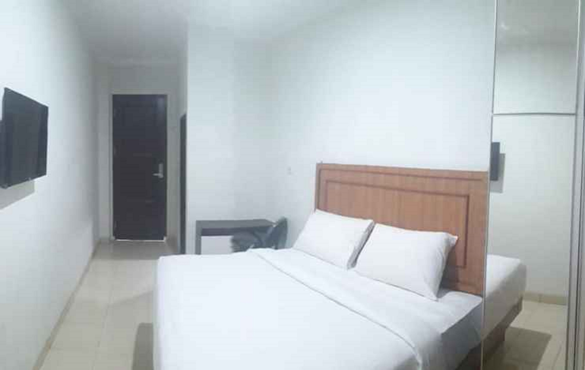 Kamar Superior Single - Pemandangan