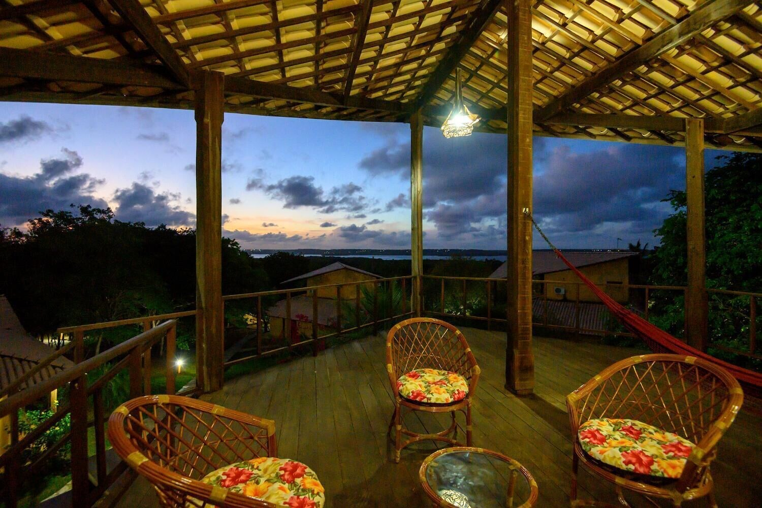 Balcony 4