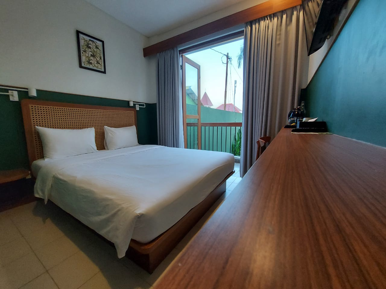 Bed 5